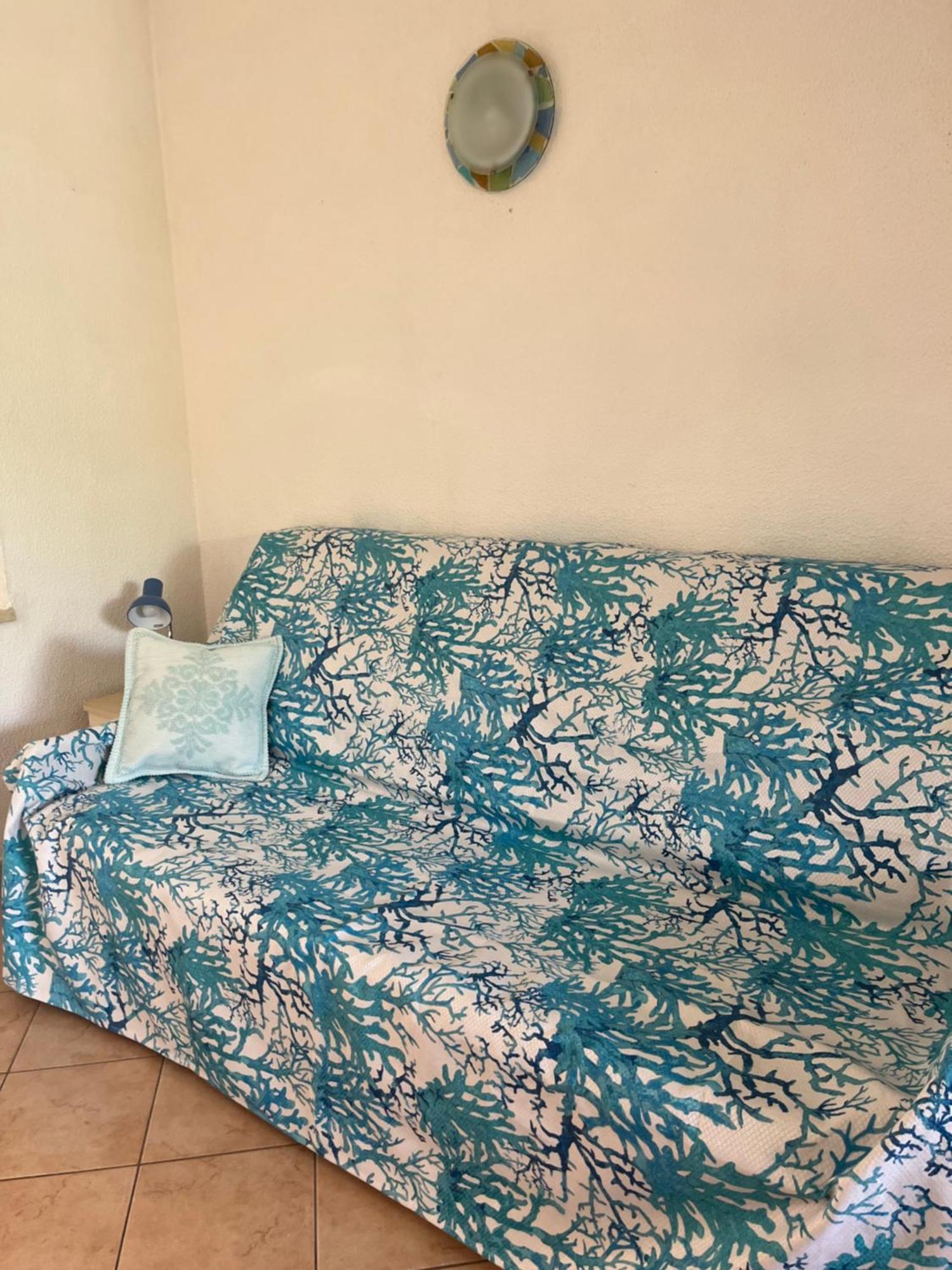 20 Steps From The Beach Villa Costa Rei Bagian luar foto